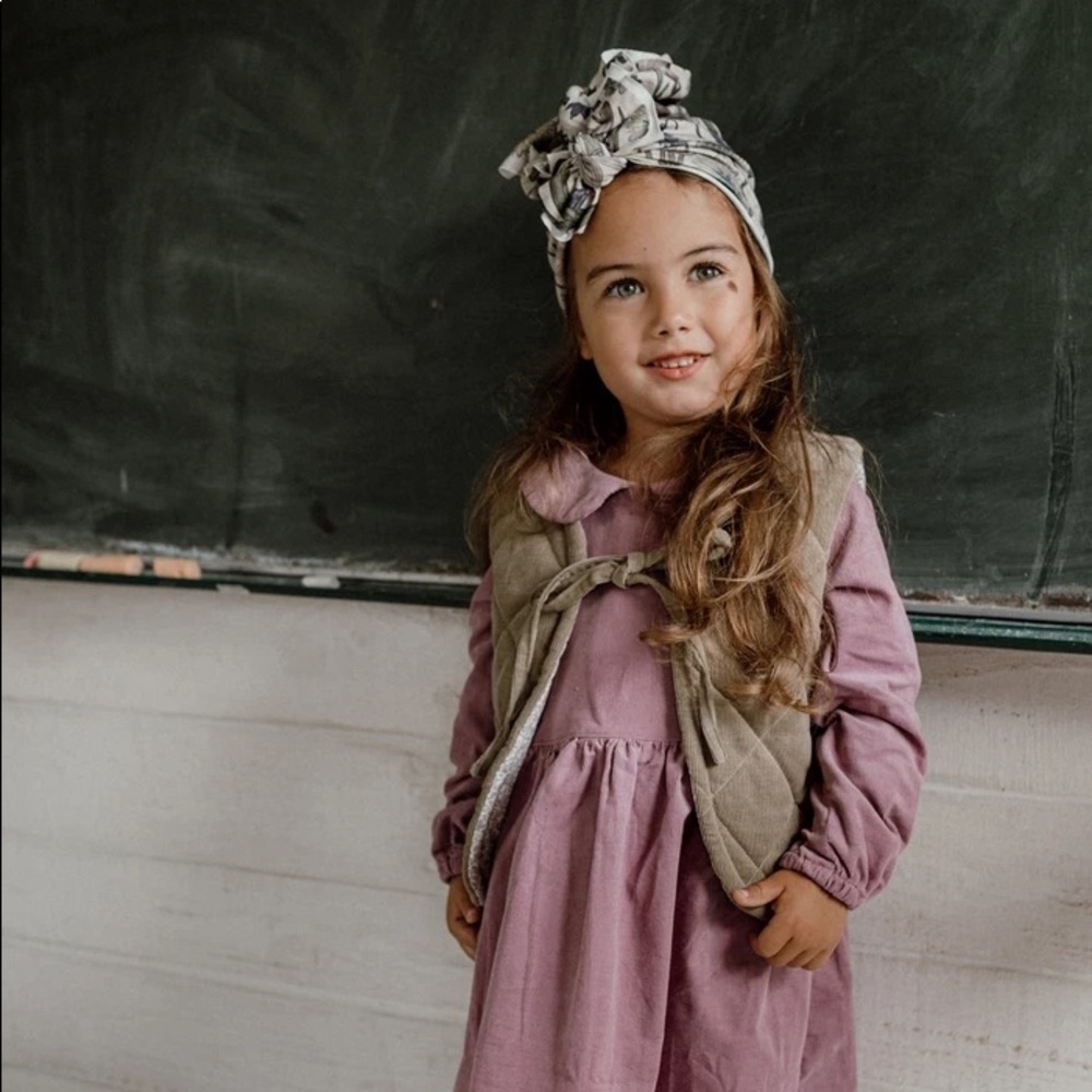 Looks by Luks head turban kids